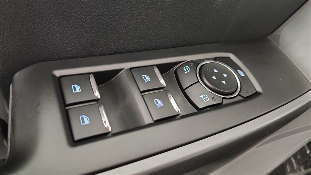 New 2025 Ford F250 XLT w/ FX4 Off-Road Package image 22