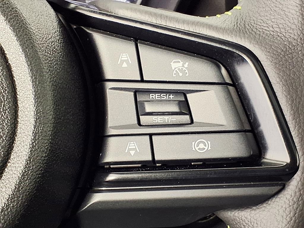 Certified 2025 Subaru Ascent Onyx Edition image 18