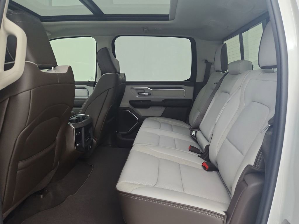 New 2026 RAM 1500 Laramie image 32