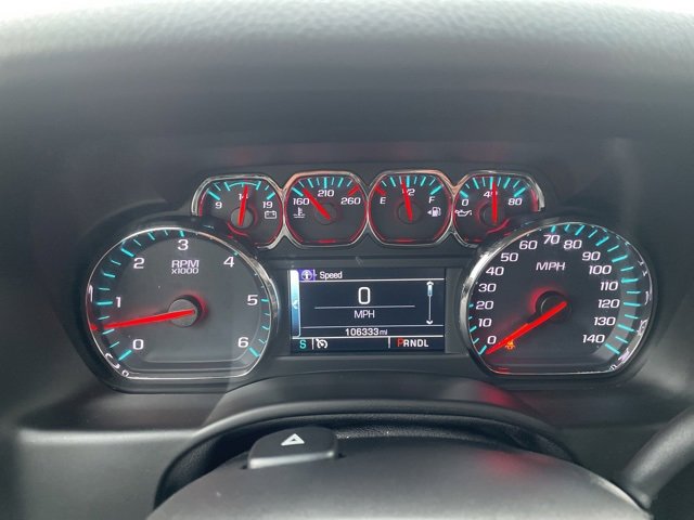 Used 2018 GMC Yukon XL SLT image 24