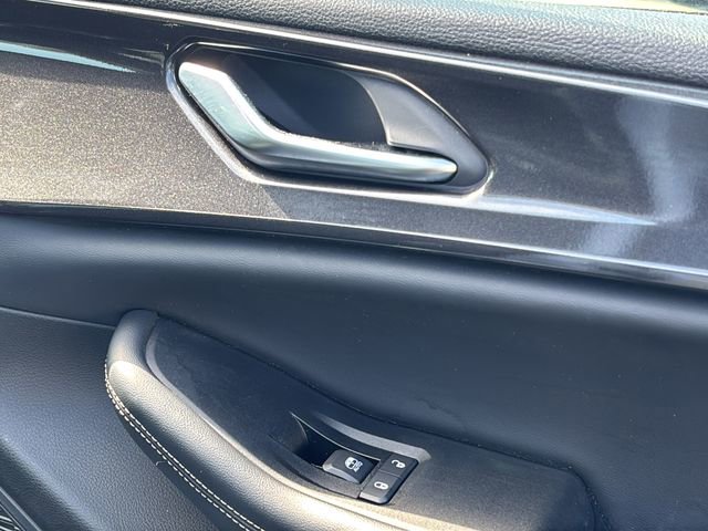 Certified 2023 Jeep Grand Cherokee Altitude image 38