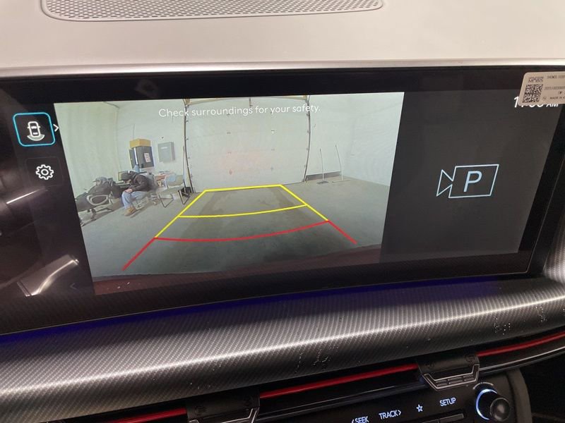 New 2026 Hyundai Sonata N Line FWD image 33