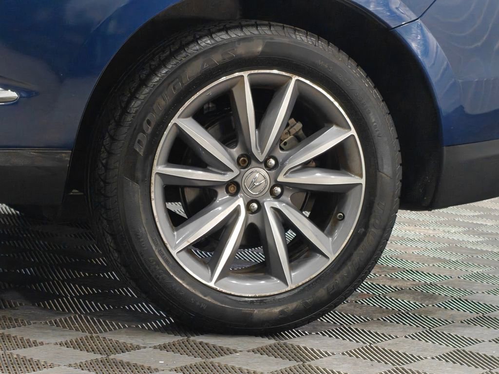 Used 2019 Acura RDX w/ Technology Package image 63