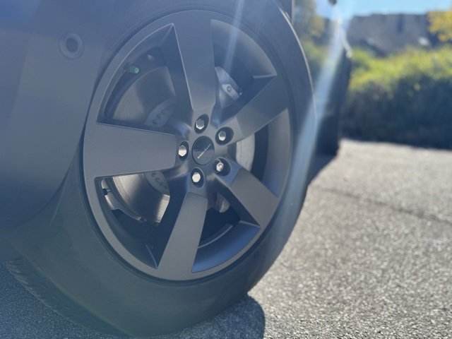 New 2026 Land Rover Defender 110 S image 2