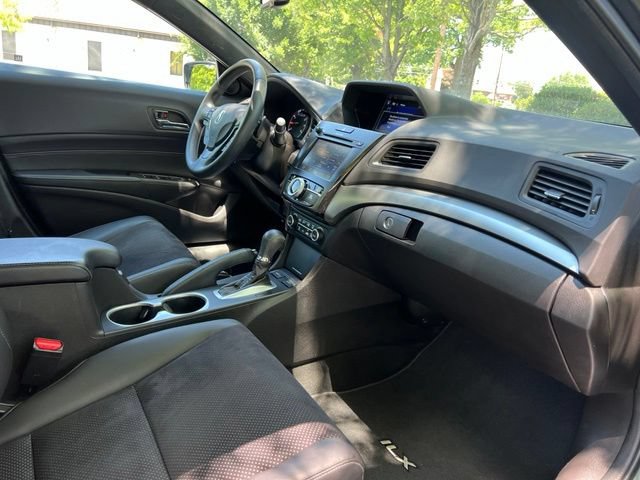 Used 2016 Acura ILX FWD image 22