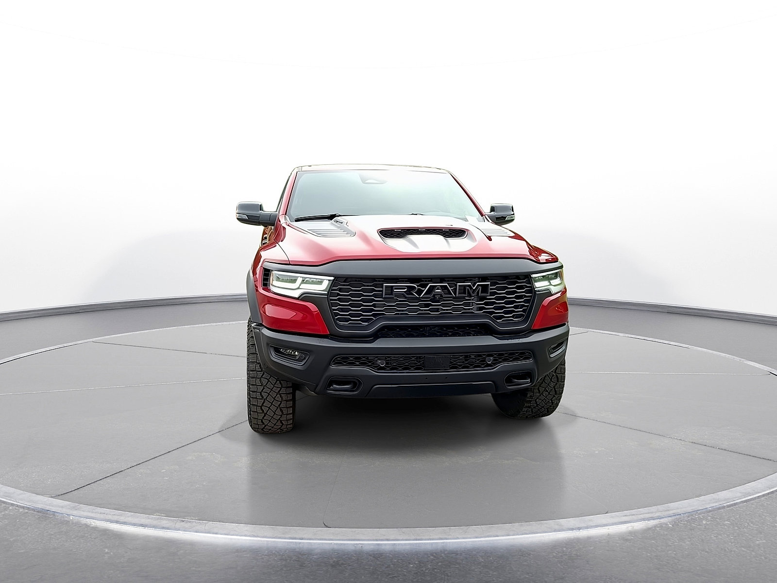 New 2026 RAM 1500 RHO AWD/4WD image 3