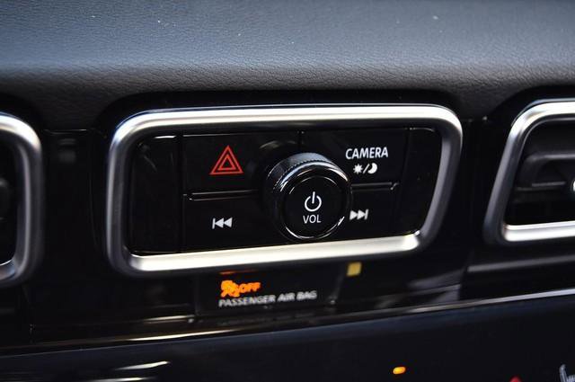 New 2026 Nissan Sentra SR w/ SR Premium Package image 18