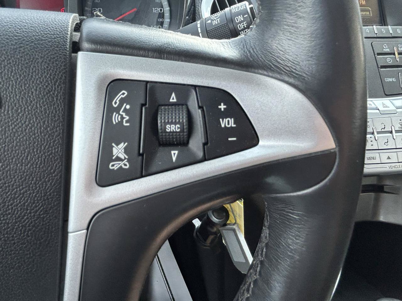 Used 2012 GMC Terrain SLE w/ Convenience Package FWD image 19