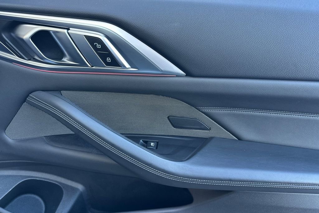 Used 2024 BMW M4 xDrive Competition image 17