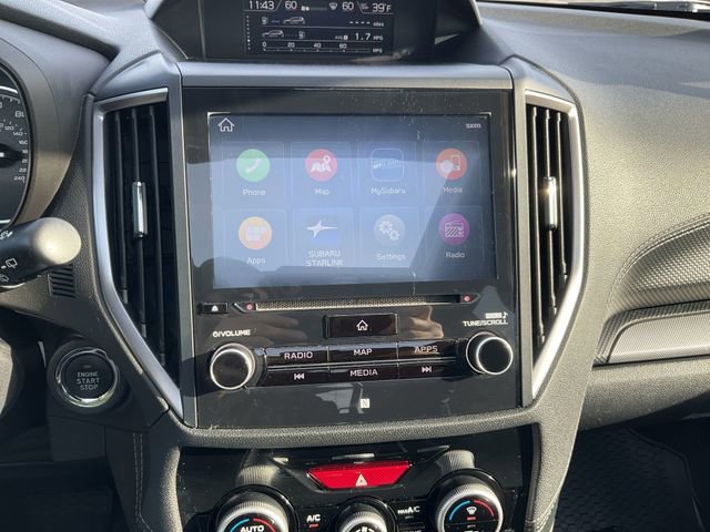 Used 2020 Subaru Forester Limited image 13