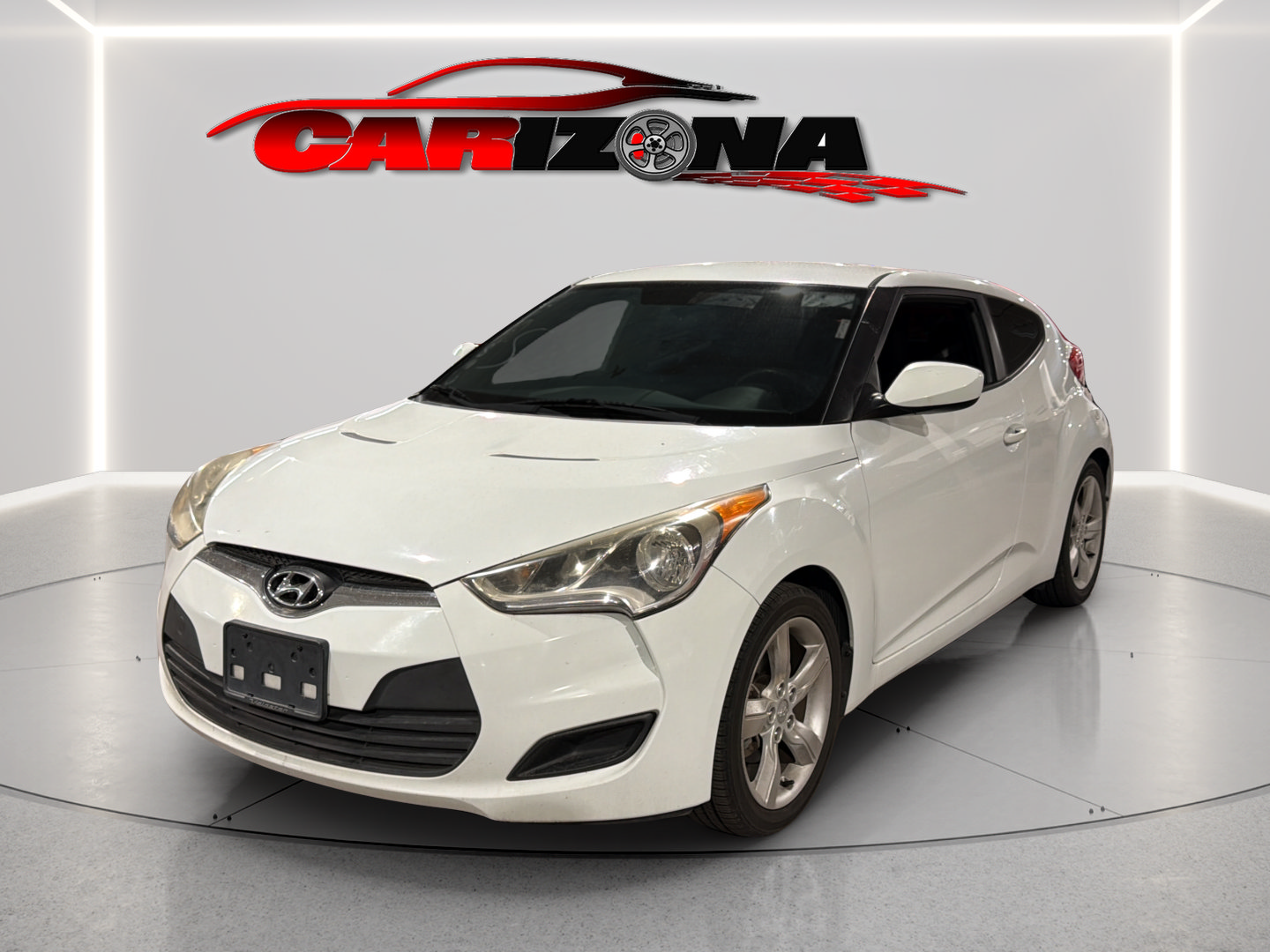 Used 2014 Hyundai Veloster FWD image 12