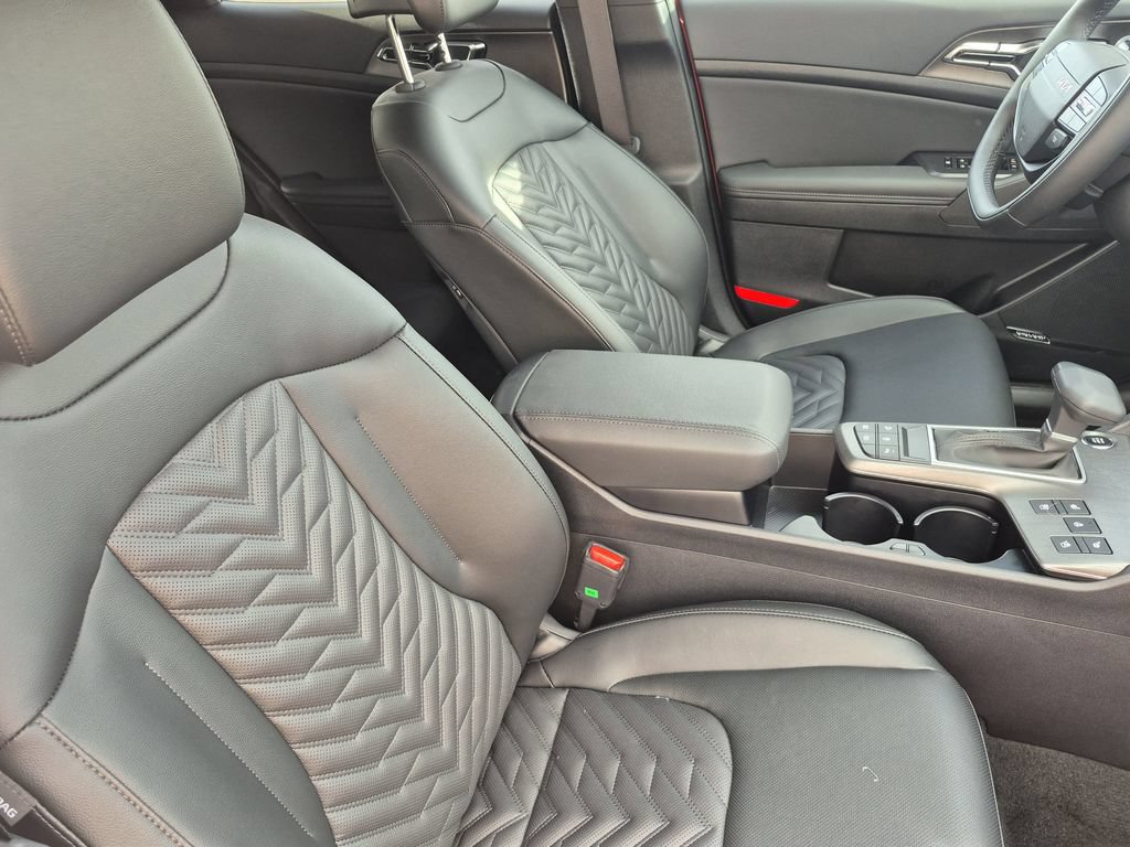 New 2026 Kia Sportage X-Pro Prestige AWD/4WD image 15