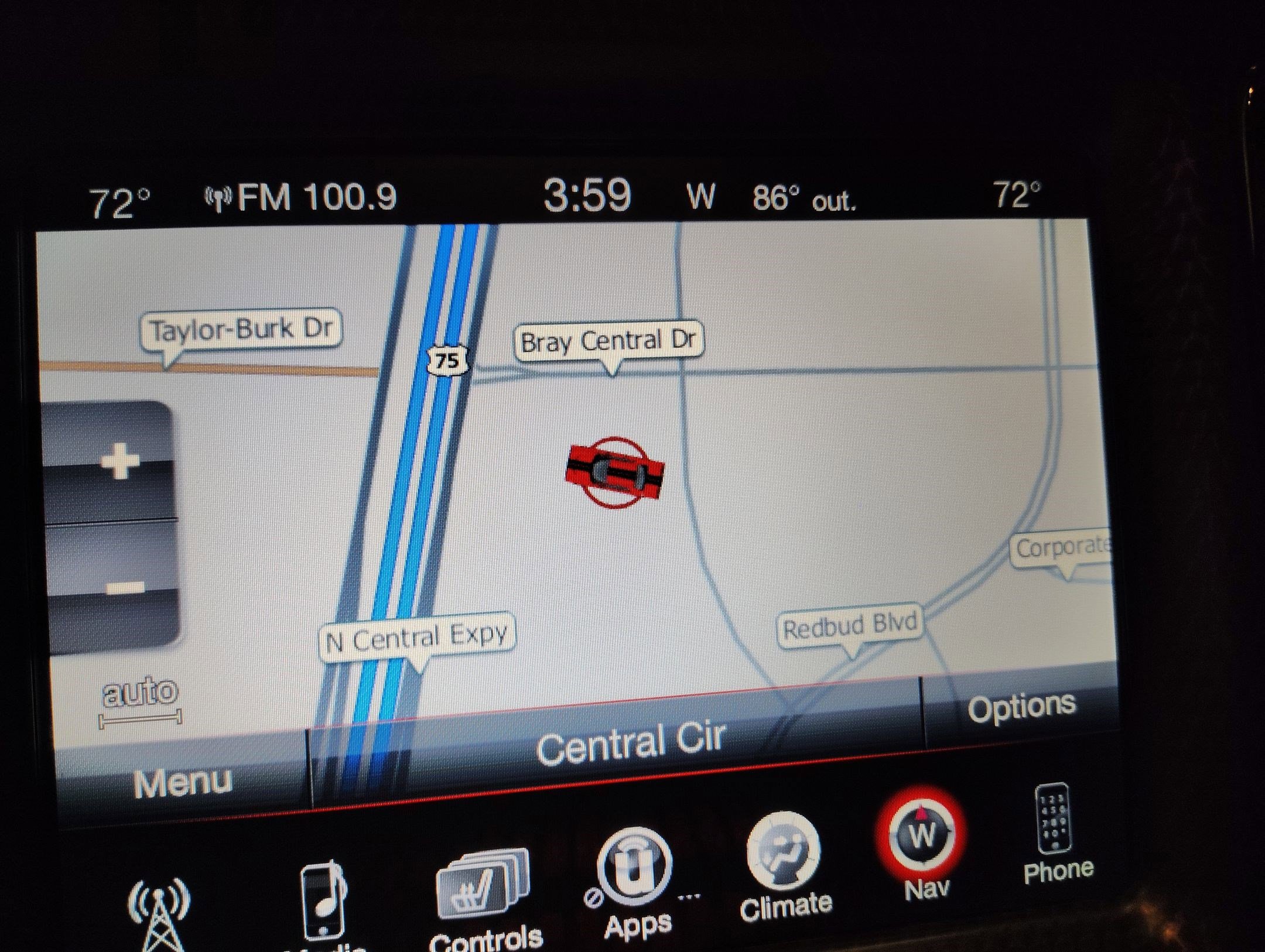 Used 2016 Dodge Challenger SRT Hellcat image 23