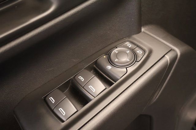 New 2026 Chevrolet Silverado 1500 Custom w/ Turbomax Blackout Package image 10