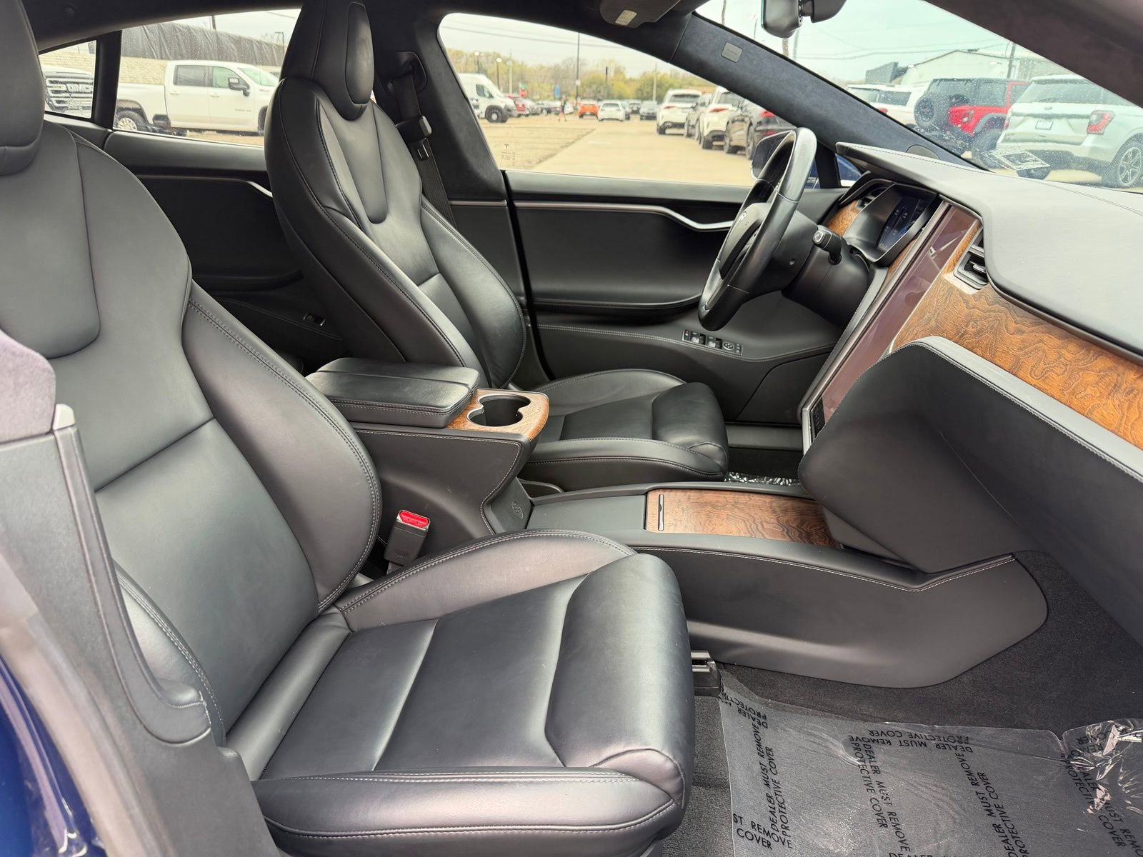 Used 2020 Tesla Model S Long Range image 23