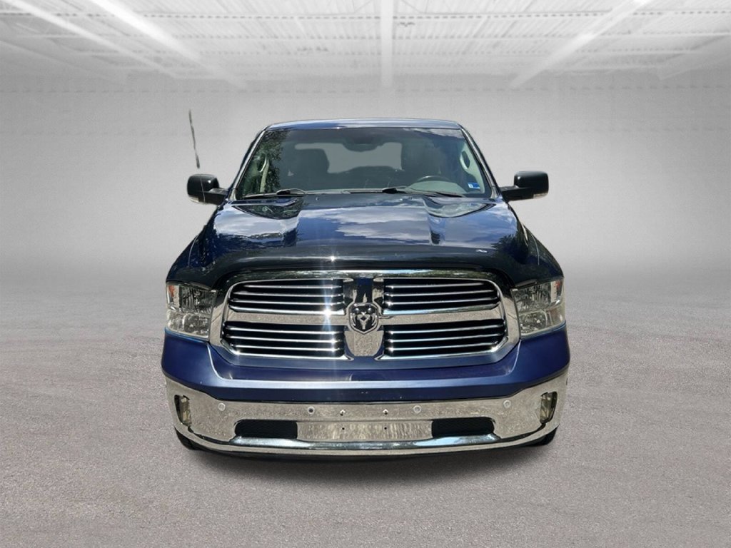 Used 2015 RAM 1500 Big Horn AWD/4WD image 9