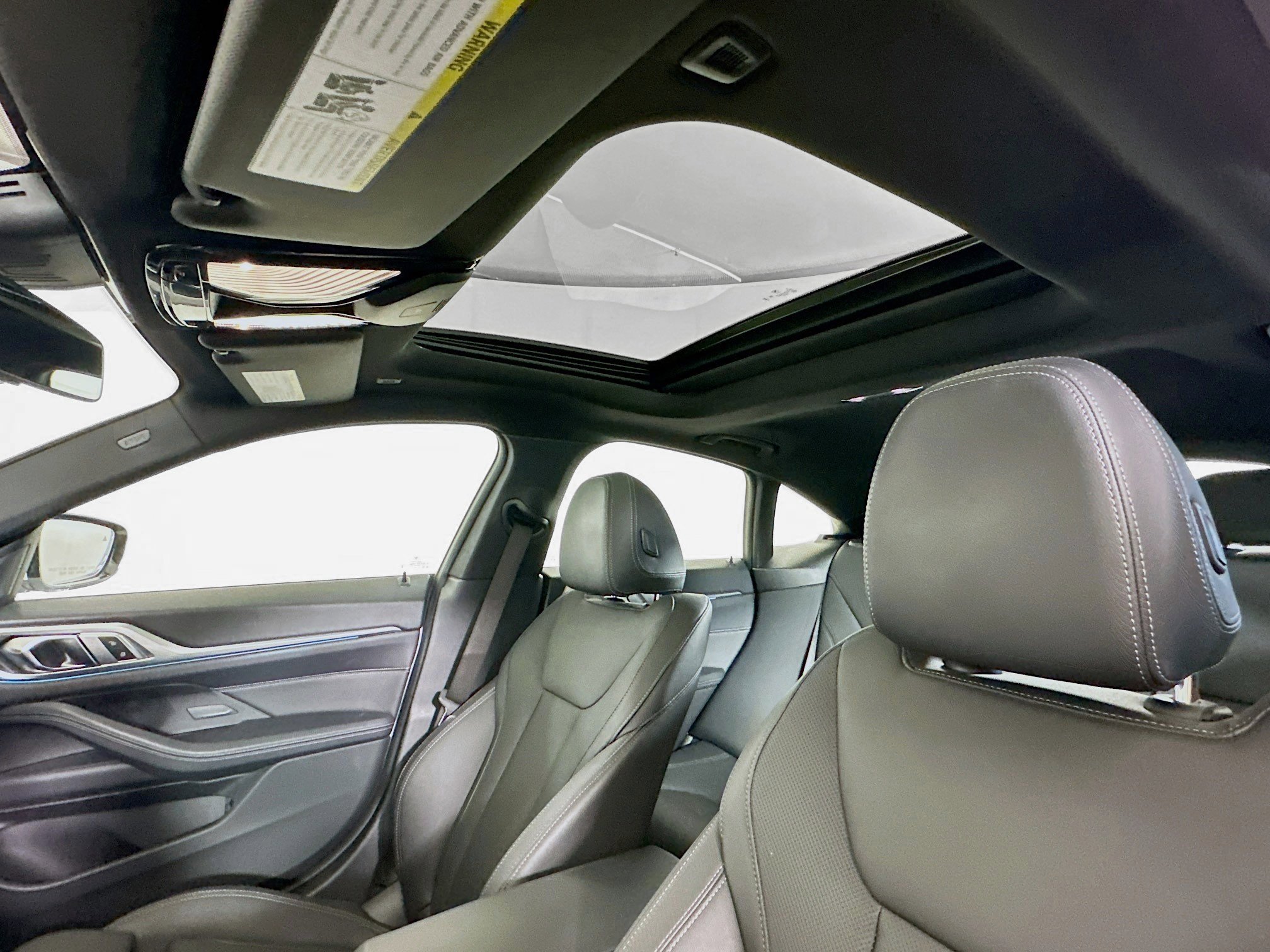 Used 2024 BMW 430i Gran Coupe 430i w/ Premium Package image 26