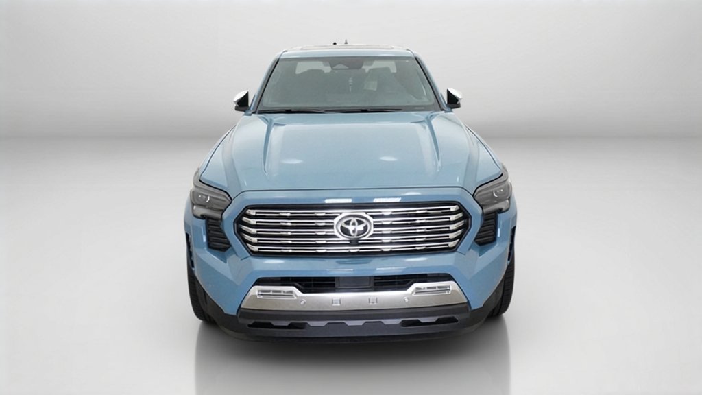 New 2026 Toyota Tacoma Limited AWD/4WD image 60