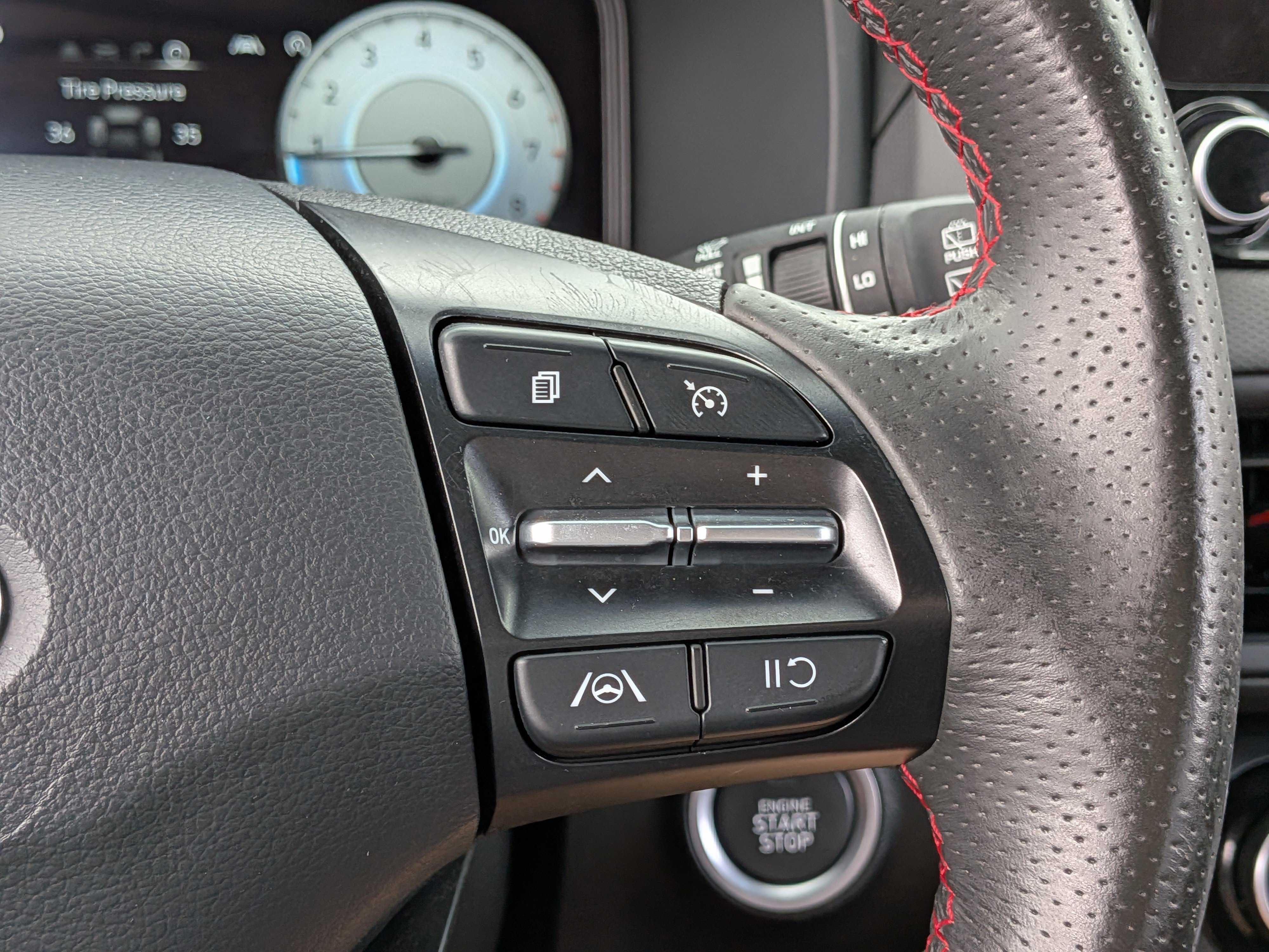 Used 2023 Hyundai Kona N Line FWD image 26