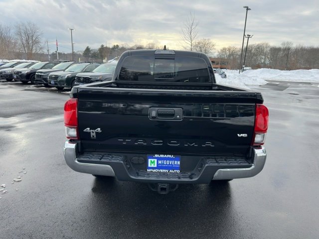 Used 2020 Toyota Tacoma SR5 image 7