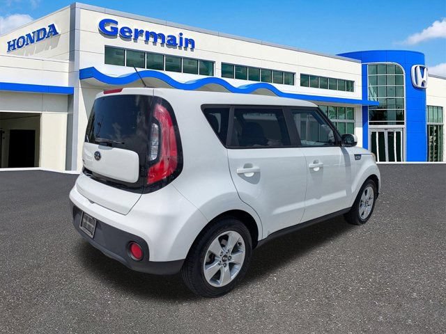 Used 2018 Kia Soul FWD image 5
