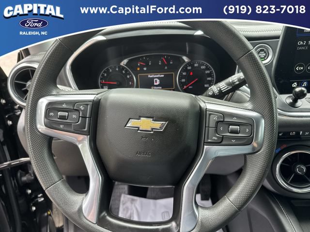 Used 2023 Chevrolet Blazer LT w/ Convenience Package AWD/4WD image 24