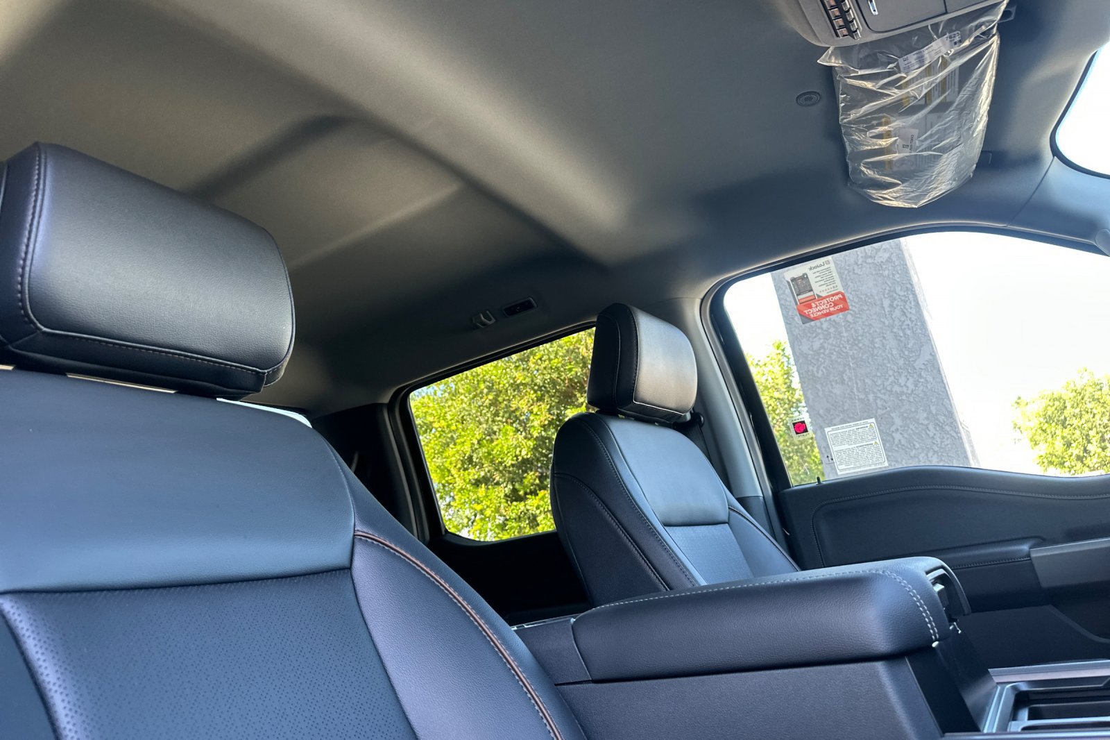 New 2026 Ford F350 4x4 Crew Cab Super Duty image 16