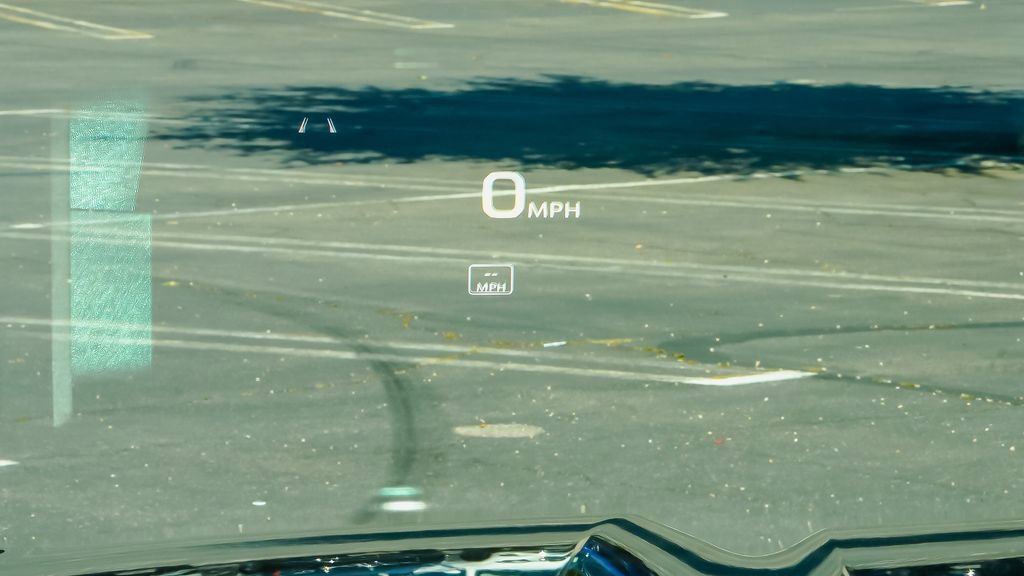 New 2026 GMC Yukon XL AT4 image 23