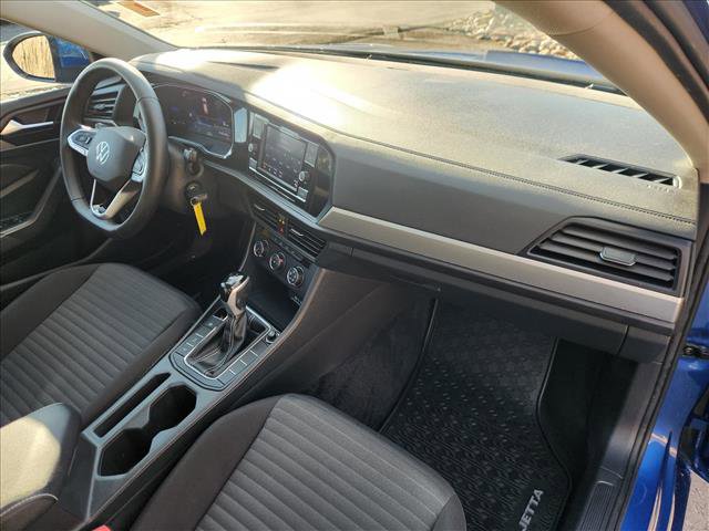 Certified 2024 Volkswagen Jetta S image 13