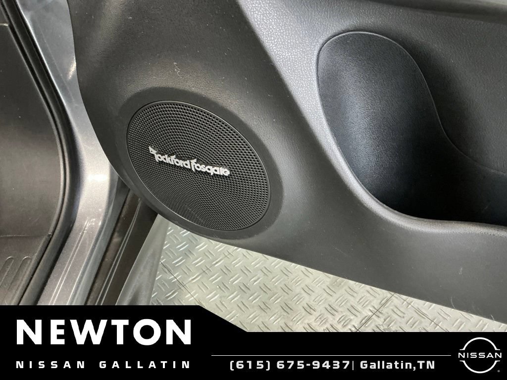 Used 2014 Nissan Juke SV w/ Navigation Package FWD image 38