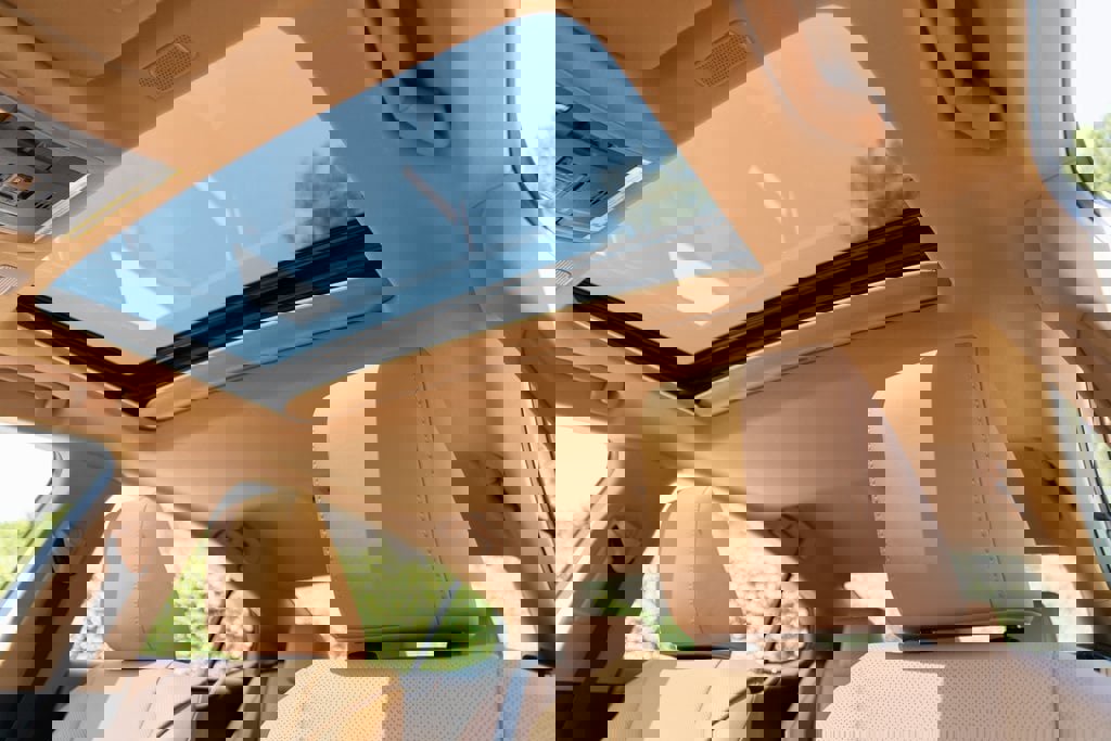 New 2025 Lexus ES 350 image 14