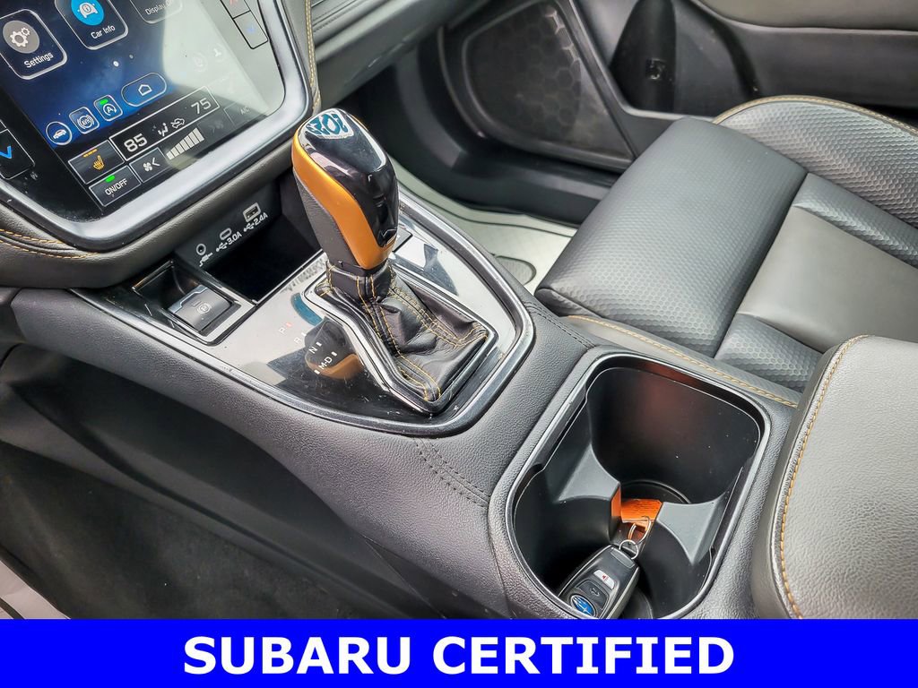 Used 2023 Subaru Outback Wilderness AWD/4WD image 25