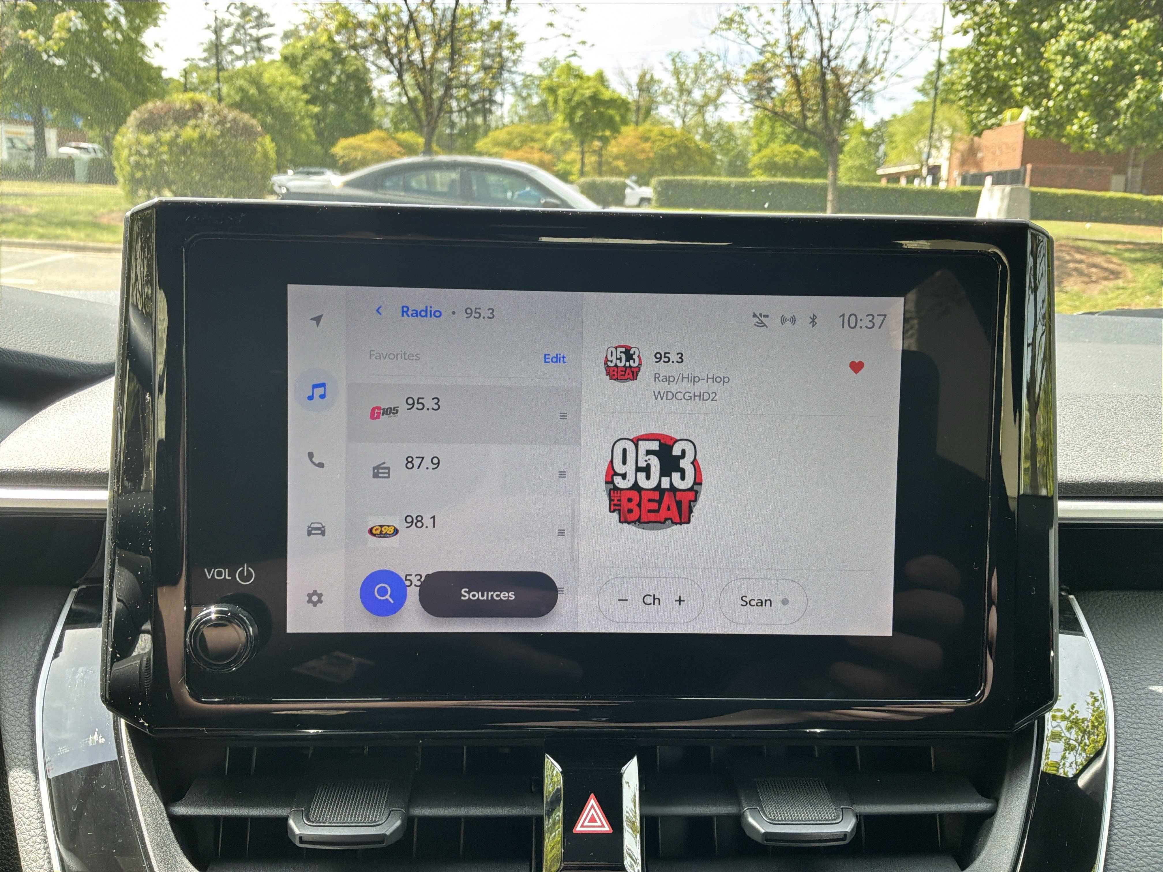 Used 2023 Toyota Corolla SE image 23