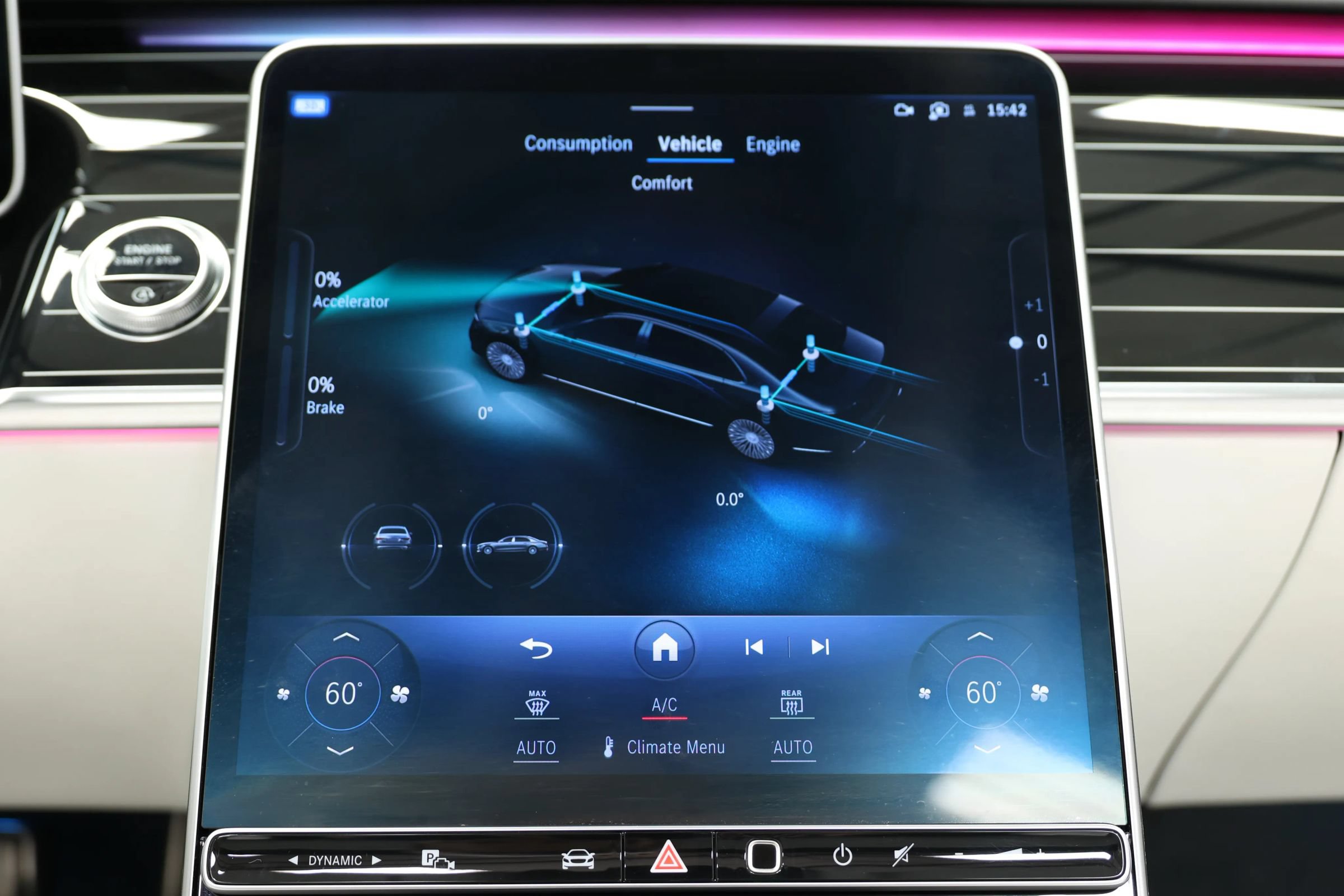 Used 2023 Mercedes-Benz Maybach S 580 4MATIC image 45