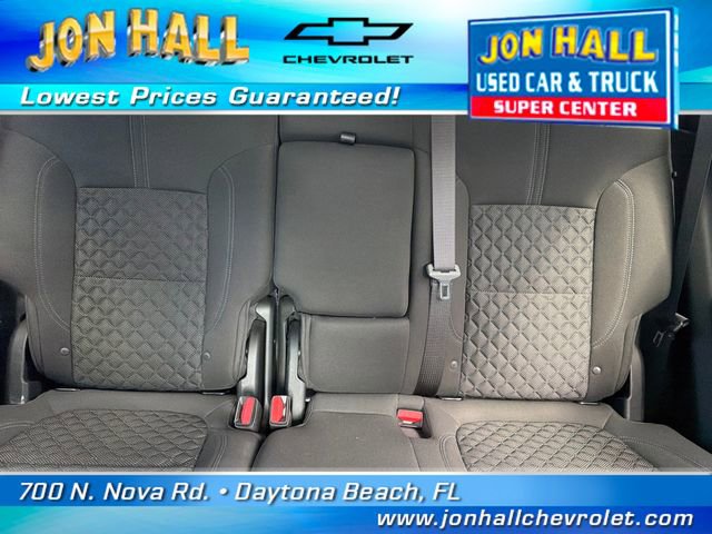 Used 2019 Chevrolet Blazer LT AWD/4WD image 23