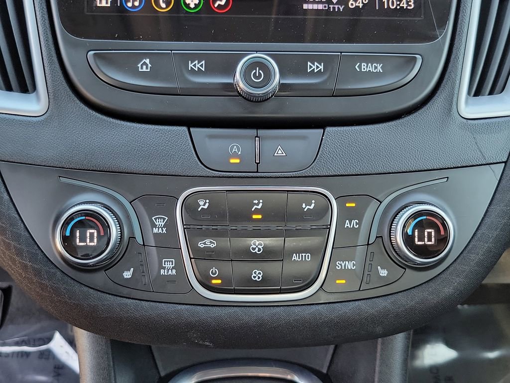 Used 2023 Chevrolet Malibu LT image 10