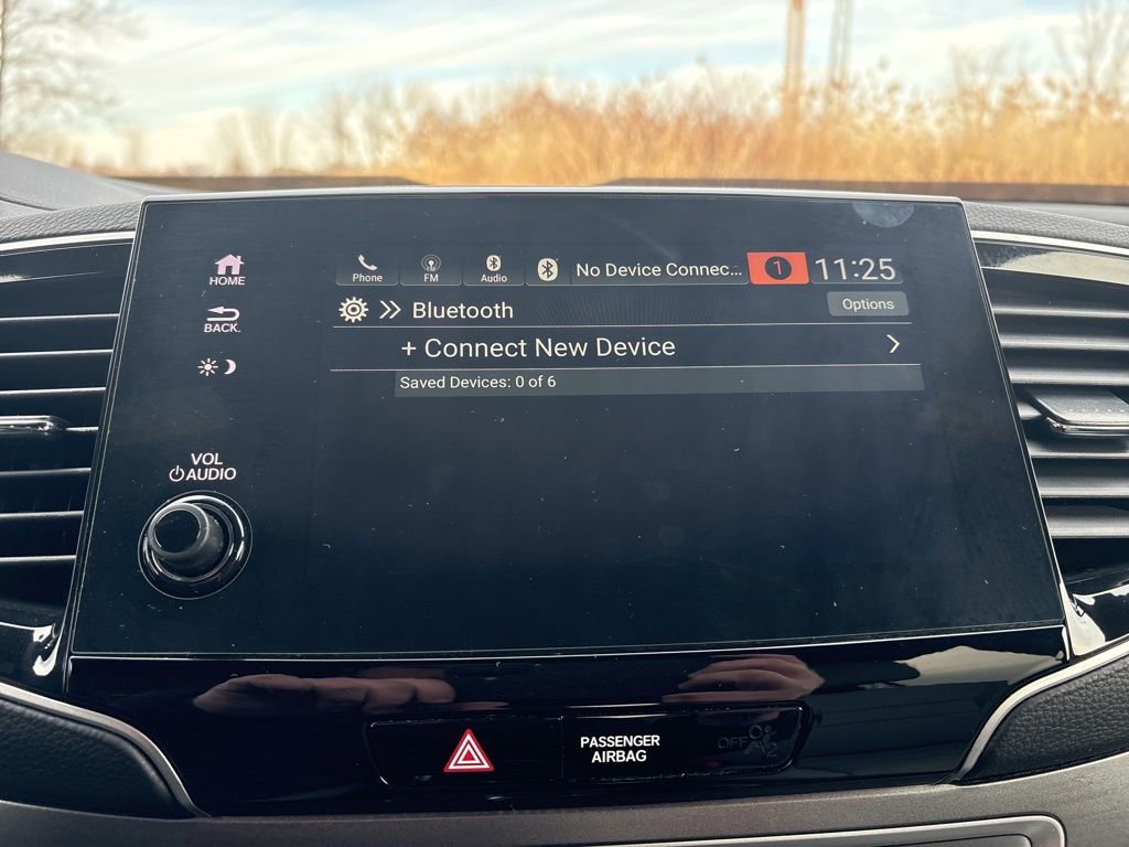 Certified 2023 Honda Passport EX-L image 22