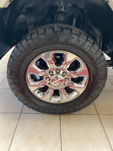 Used 2020 RAM 2500 Limited AWD/4WD image 40