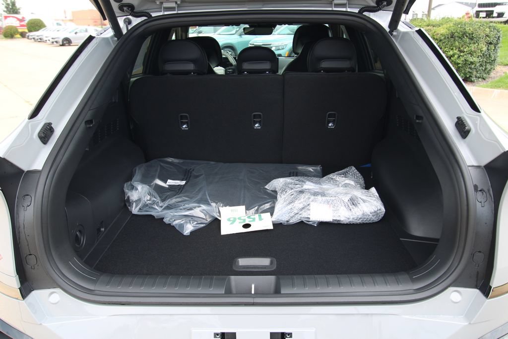 New 2026 Kia EV6 GT-Line AWD/4WD image 15