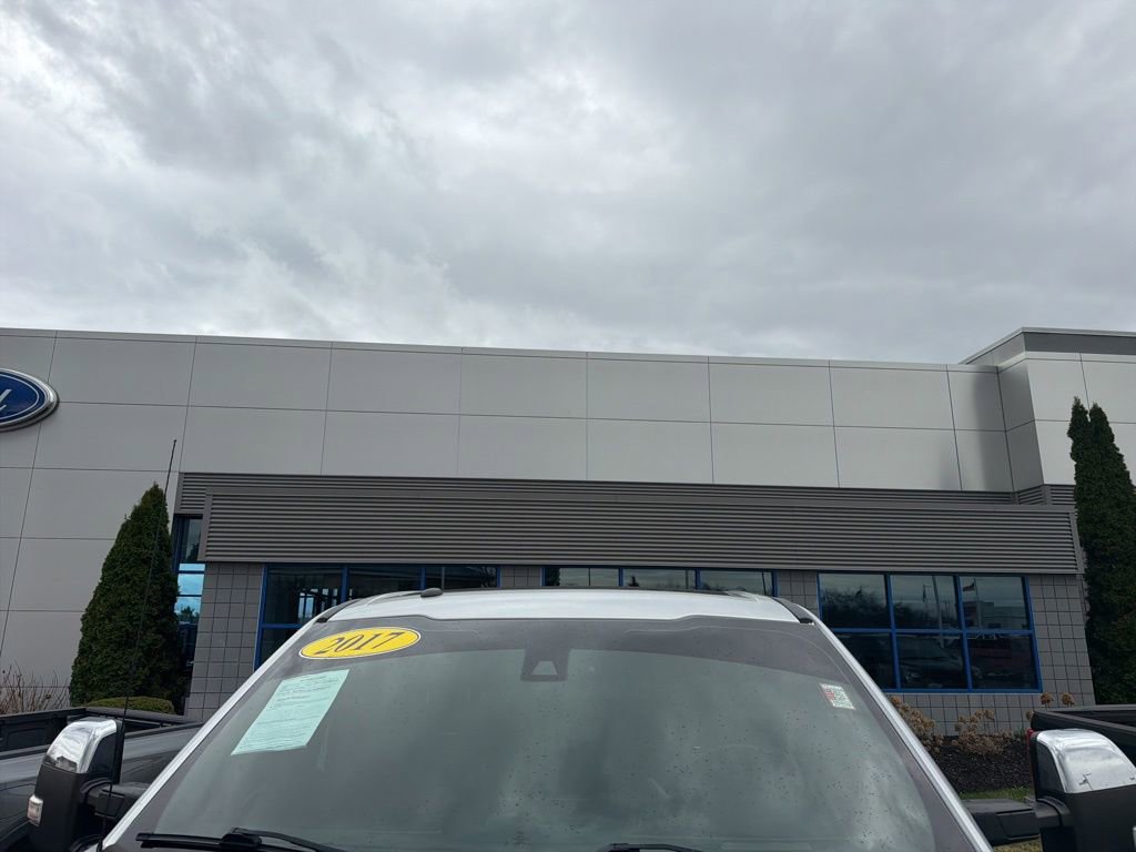 Used 2017 Ford F250 Platinum w/ Platinum Ultimate Package image 48