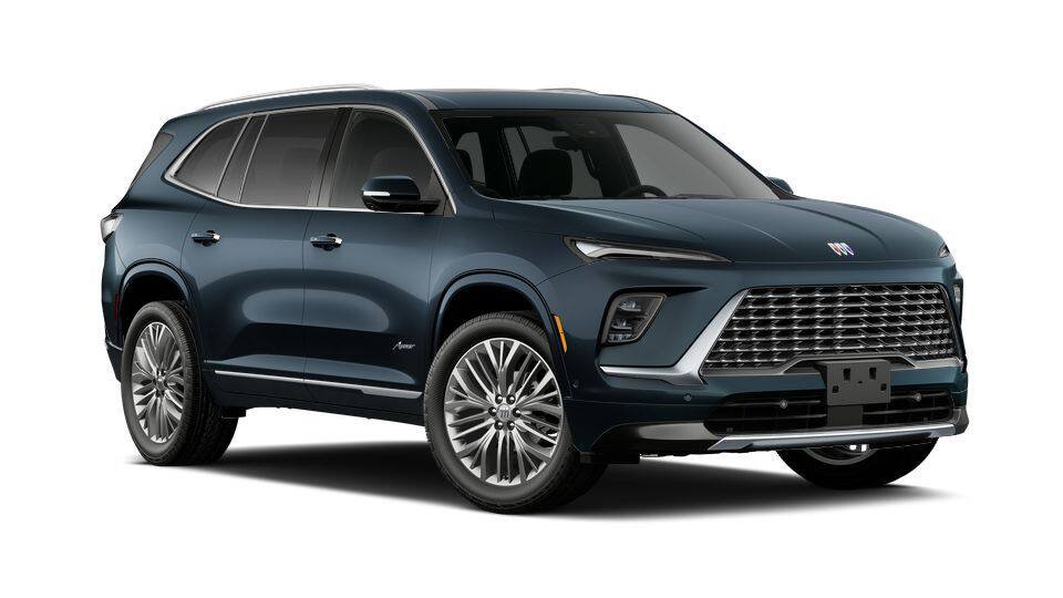 New 2027 Buick Enclave Avenir FWD image 66