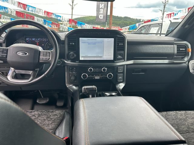 Used 2023 Ford F150 Tremor w/ 360 Degree Camera Package AWD/4WD image 16