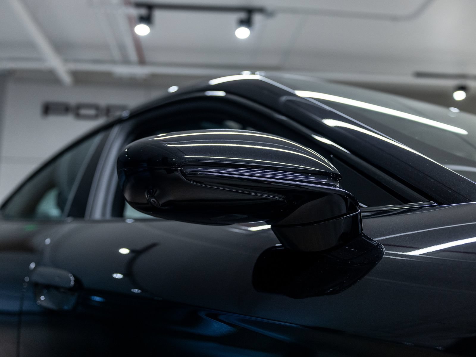New 2026 Porsche Taycan AWD/4WD image 18
