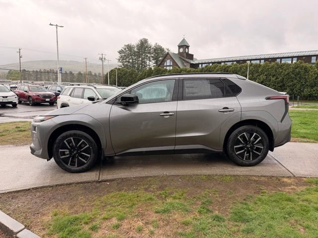 New 2026 Subaru Solterra AWD/4WD image 7