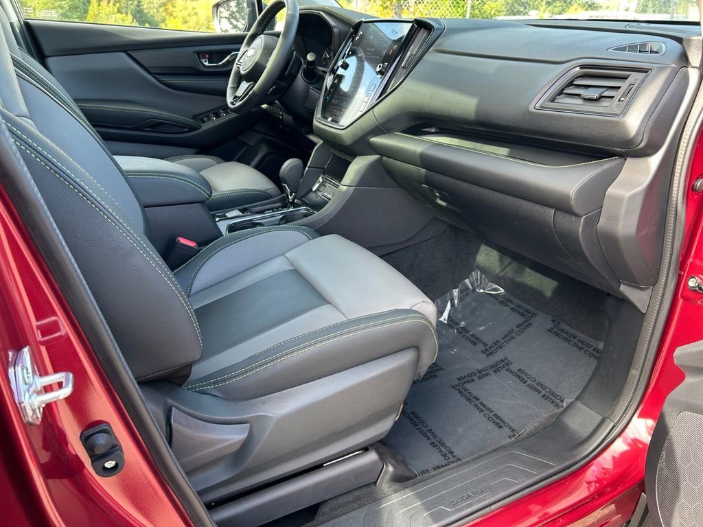 Used 2025 Subaru Ascent Onyx Edition w/ Popular Package #2 image 27