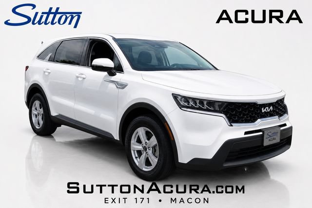 Used 2023 Kia Sorento LX FWD image 14