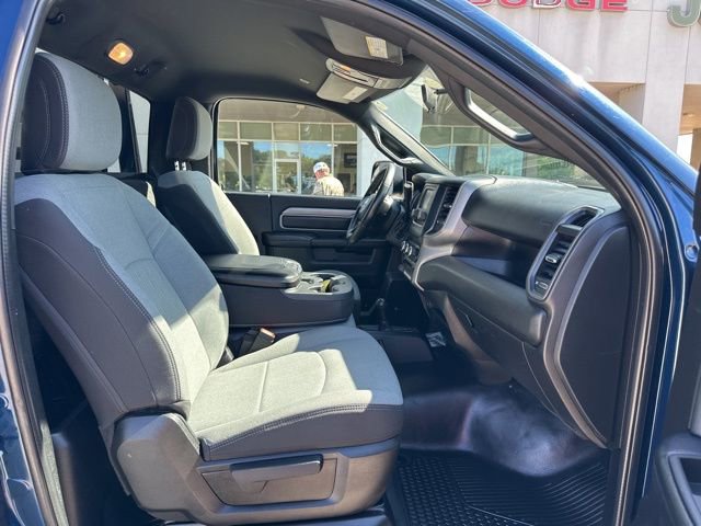 Used 2022 RAM 3500 Tradesman image 34