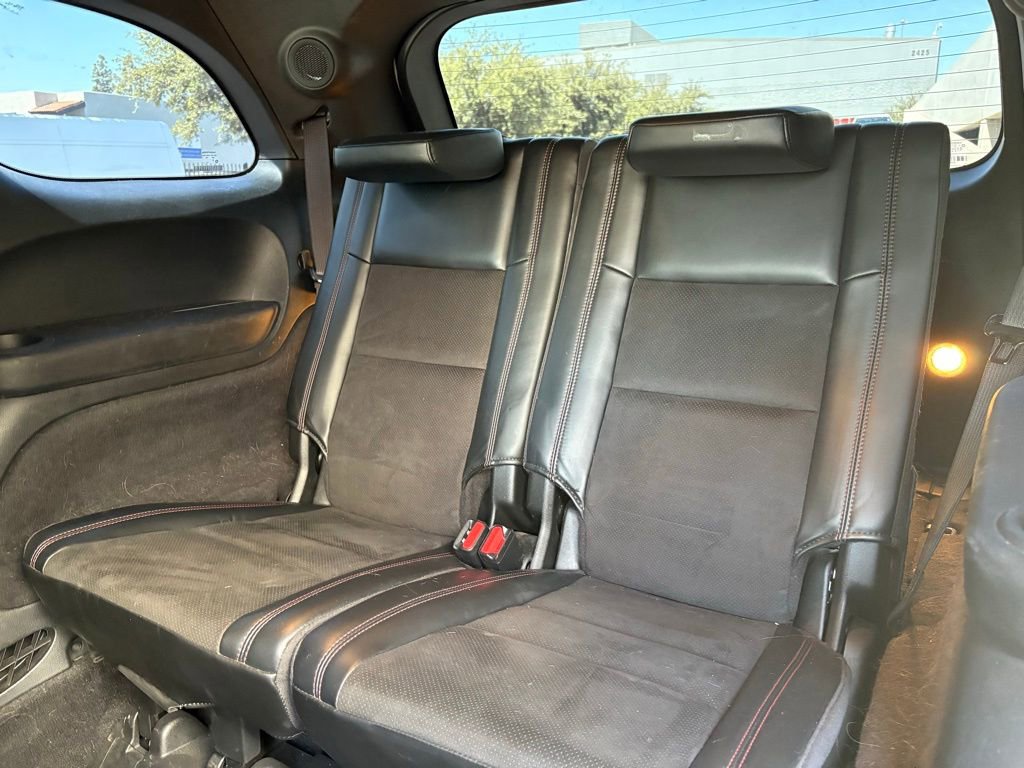 Used 2021 Dodge Durango R/T RWD image 18