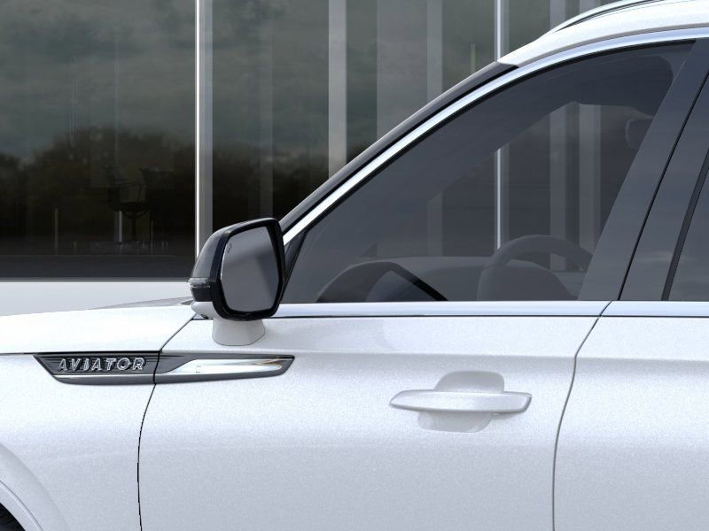 New 2026 Lincoln Aviator Black Label AWD/4WD image 20