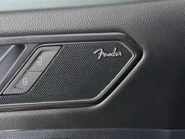 Used 2024 Volkswagen Tiguan SEL R-Line image 23